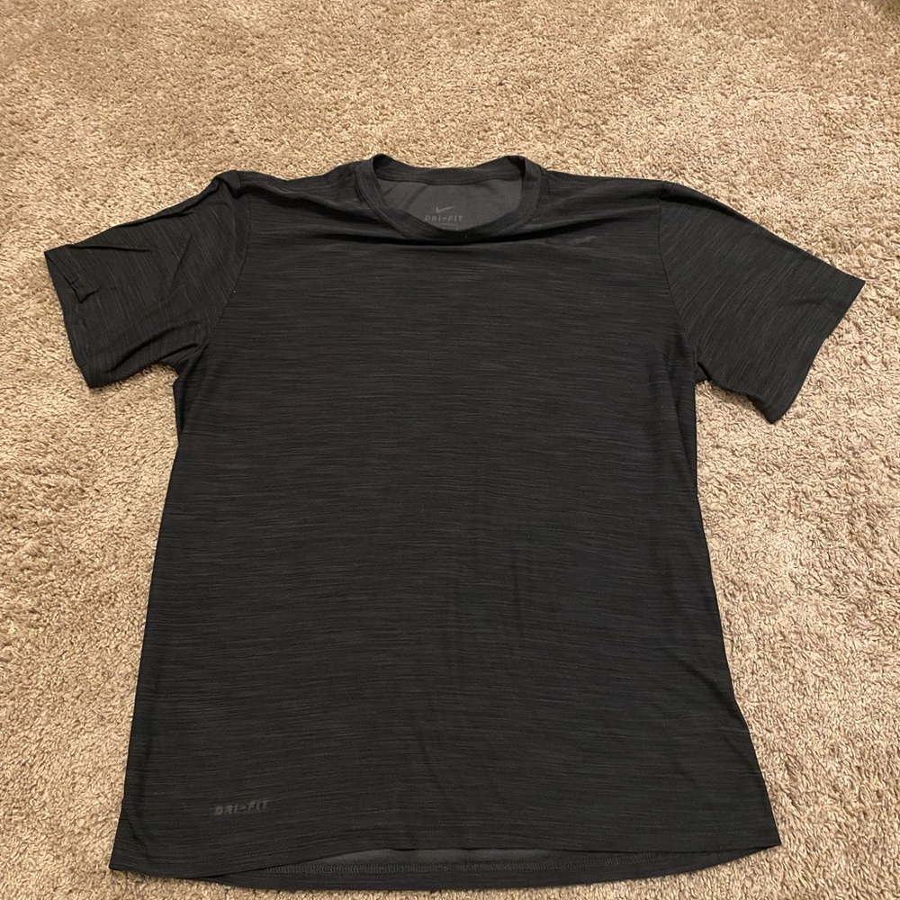 Three (3) Nike Dri Fits - Men’s Size M